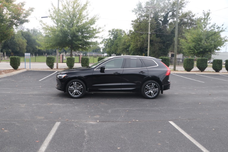 Used 2020 Volvo XC60 T6 Momentum AWD W/PREMIUM PACKAGE for sale $47,295 at Auto Collection in Murfreesboro TN 37130 7