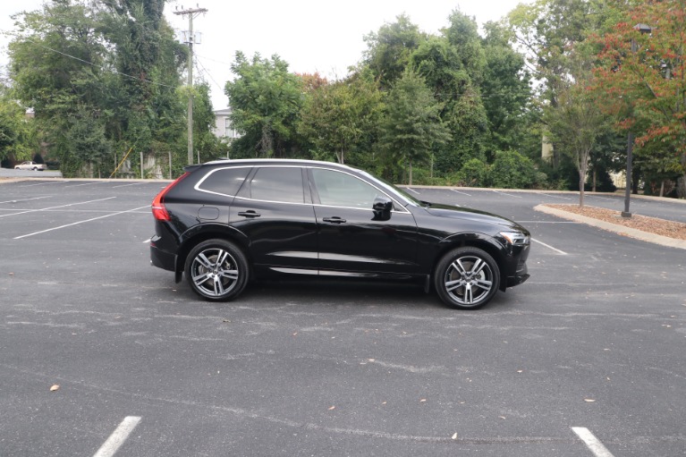 Used 2020 Volvo XC60 T6 Momentum AWD W/PREMIUM PACKAGE for sale $47,295 at Auto Collection in Murfreesboro TN 37130 8