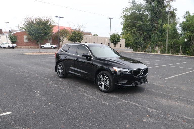Used 2020 Volvo XC60 T6 Momentum AWD W/PREMIUM PACKAGE for sale $47,295 at Auto Collection in Murfreesboro TN 37130 1