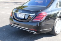Used 2018 Mercedes-Benz Maybach S 650 RWD W/MAGIC SKY CONTROL for sale Sold at Auto Collection in Murfreesboro TN 37129 13