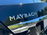 Used 2018 Mercedes-Benz Maybach S 650 RWD W/MAGIC SKY CONTROL for sale Sold at Auto Collection in Murfreesboro TN 37129 16
