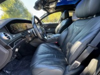Used 2018 Mercedes-Benz Maybach S 650 RWD W/MAGIC SKY CONTROL for sale Sold at Auto Collection in Murfreesboro TN 37129 17