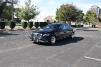 Used 2018 Mercedes-Benz Maybach S 650 RWD W/MAGIC SKY CONTROL for sale Sold at Auto Collection in Murfreesboro TN 37130 2