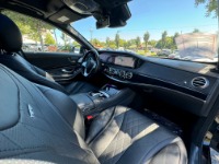 Used 2018 Mercedes-Benz Maybach S 650 RWD W/MAGIC SKY CONTROL for sale Sold at Auto Collection in Murfreesboro TN 37129 27