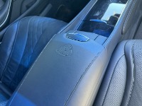 Used 2018 Mercedes-Benz Maybach S 650 RWD W/MAGIC SKY CONTROL for sale Sold at Auto Collection in Murfreesboro TN 37129 37