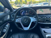 Used 2018 Mercedes-Benz Maybach S 650 RWD W/MAGIC SKY CONTROL for sale Sold at Auto Collection in Murfreesboro TN 37129 45