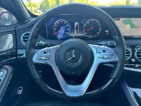 Used 2018 Mercedes-Benz Maybach S 650 RWD W/MAGIC SKY CONTROL for sale Sold at Auto Collection in Murfreesboro TN 37129 46
