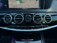Used 2018 Mercedes-Benz Maybach S 650 RWD W/MAGIC SKY CONTROL for sale Sold at Auto Collection in Murfreesboro TN 37129 49