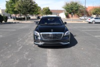 Used 2018 Mercedes-Benz Maybach S 650 RWD W/MAGIC SKY CONTROL for sale Sold at Auto Collection in Murfreesboro TN 37129 5
