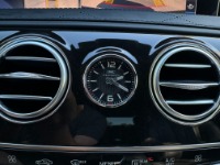 Used 2018 Mercedes-Benz Maybach S 650 RWD W/MAGIC SKY CONTROL for sale Sold at Auto Collection in Murfreesboro TN 37129 59