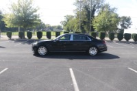 Used 2018 Mercedes-Benz Maybach S 650 RWD W/MAGIC SKY CONTROL for sale Sold at Auto Collection in Murfreesboro TN 37130 7