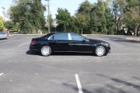 Used 2018 Mercedes-Benz Maybach S 650 RWD W/MAGIC SKY CONTROL for sale Sold at Auto Collection in Murfreesboro TN 37129 8