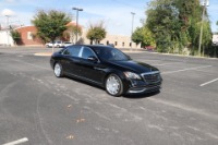 Used 2018 Mercedes-Benz Maybach S 650 RWD W/MAGIC SKY CONTROL for sale Sold at Auto Collection in Murfreesboro TN 37129 1