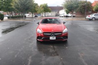 Used 2018 Mercedes-Benz SLC300 Roadster Convertible W/PREMIUM 2 PACKAGE for sale Sold at Auto Collection in Murfreesboro TN 37130 11