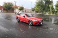 Used 2018 Mercedes-Benz SLC300 Roadster Convertible W/PREMIUM 2 PACKAGE for sale Sold at Auto Collection in Murfreesboro TN 37130 12