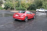 Used 2018 Mercedes-Benz SLC300 Roadster Convertible W/PREMIUM 2 PACKAGE for sale Sold at Auto Collection in Murfreesboro TN 37129 14