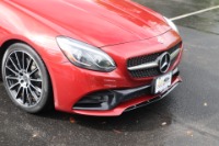 Used 2018 Mercedes-Benz SLC300 Roadster Convertible W/PREMIUM 2 PACKAGE for sale Sold at Auto Collection in Murfreesboro TN 37129 19