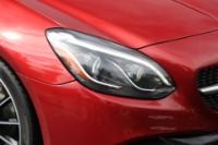 Used 2018 Mercedes-Benz SLC300 Roadster Convertible W/PREMIUM 2 PACKAGE for sale Sold at Auto Collection in Murfreesboro TN 37129 20