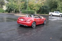 Used 2018 Mercedes-Benz SLC300 Roadster Convertible W/PREMIUM 2 PACKAGE for sale Sold at Auto Collection in Murfreesboro TN 37129 3