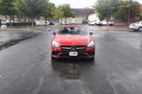 Used 2018 Mercedes-Benz SLC300 Roadster Convertible W/PREMIUM 2 PACKAGE for sale Sold at Auto Collection in Murfreesboro TN 37129 5