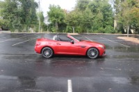 Used 2018 Mercedes-Benz SLC300 Roadster Convertible W/PREMIUM 2 PACKAGE for sale Sold at Auto Collection in Murfreesboro TN 37129 8