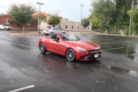 Used 2018 Mercedes-Benz SLC300 Roadster Convertible W/PREMIUM 2 PACKAGE for sale Sold at Auto Collection in Murfreesboro TN 37129 1