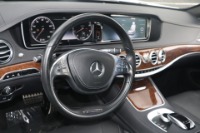 Used 2017 Mercedes-Benz S550 RWD PREMIUM W/SPORT PACKAGE for sale Sold at Auto Collection in Murfreesboro TN 37129 26