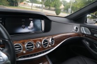 Used 2017 Mercedes-Benz S550 RWD PREMIUM W/SPORT PACKAGE for sale Sold at Auto Collection in Murfreesboro TN 37129 27
