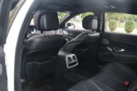 Used 2017 Mercedes-Benz S550 RWD PREMIUM W/SPORT PACKAGE for sale Sold at Auto Collection in Murfreesboro TN 37129 43