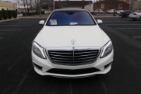 Used 2017 Mercedes-Benz S550 RWD PREMIUM W/SPORT PACKAGE for sale $45,950 at Auto Collection in Murfreesboro TN 37130 5