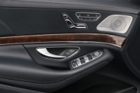 Used 2017 Mercedes-Benz S550 RWD PREMIUM W/SPORT PACKAGE for sale Sold at Auto Collection in Murfreesboro TN 37129 78