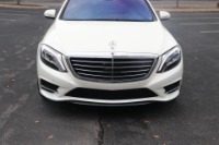 Used 2017 Mercedes-Benz S550 RWD PREMIUM W/SPORT PACKAGE for sale $45,950 at Auto Collection in Murfreesboro TN 37130 91