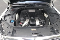 Used 2017 Mercedes-Benz S550 RWD PREMIUM W/SPORT PACKAGE for sale Sold at Auto Collection in Murfreesboro TN 37129 94