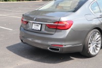 Used 2019 BMW 750i xDrive EXECUTIVE AWD W/NAV for sale Sold at Auto Collection in Murfreesboro TN 37129 13