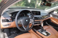 Used 2019 BMW 750i xDrive EXECUTIVE AWD W/NAV for sale Sold at Auto Collection in Murfreesboro TN 37129 21