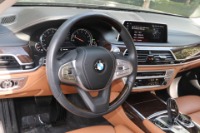 Used 2019 BMW 750i xDrive EXECUTIVE AWD W/NAV for sale Sold at Auto Collection in Murfreesboro TN 37129 22