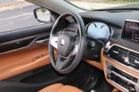 Used 2019 BMW 750i xDrive EXECUTIVE AWD W/NAV for sale Sold at Auto Collection in Murfreesboro TN 37129 26