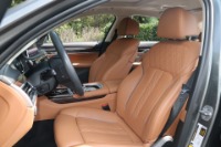 Used 2019 BMW 750i xDrive EXECUTIVE AWD W/NAV for sale Sold at Auto Collection in Murfreesboro TN 37129 32