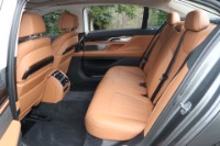 Used 2019 BMW 750i xDrive EXECUTIVE AWD W/NAV for sale Sold at Auto Collection in Murfreesboro TN 37129 40