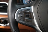 Used 2019 BMW 750i xDrive EXECUTIVE AWD W/NAV for sale Sold at Auto Collection in Murfreesboro TN 37129 43