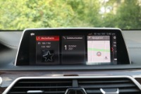 Used 2019 BMW 750i xDrive EXECUTIVE AWD W/NAV for sale Sold at Auto Collection in Murfreesboro TN 37129 55