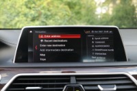 Used 2019 BMW 750i xDrive EXECUTIVE AWD W/NAV for sale Sold at Auto Collection in Murfreesboro TN 37129 58