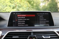 Used 2019 BMW 750i xDrive EXECUTIVE AWD W/NAV for sale Sold at Auto Collection in Murfreesboro TN 37129 61