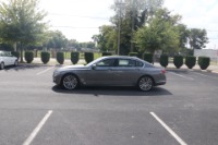 Used 2019 BMW 750i xDrive EXECUTIVE AWD W/NAV for sale Sold at Auto Collection in Murfreesboro TN 37129 7
