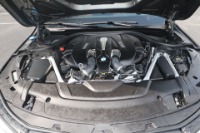 Used 2019 BMW 750i xDrive EXECUTIVE AWD W/NAV for sale Sold at Auto Collection in Murfreesboro TN 37129 86