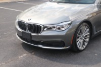 Used 2019 BMW 750i xDrive EXECUTIVE AWD W/NAV for sale Sold at Auto Collection in Murfreesboro TN 37130 9