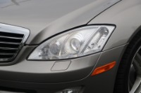 Used 2007 Mercedes-Benz S550 RWD W/PREMIUM 1 PKG for sale Sold at Auto Collection in Murfreesboro TN 37129 10