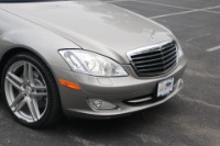 Used 2007 Mercedes-Benz S550 RWD W/PREMIUM 1 PKG for sale Sold at Auto Collection in Murfreesboro TN 37129 11