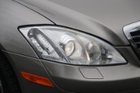 Used 2007 Mercedes-Benz S550 RWD W/PREMIUM 1 PKG for sale Sold at Auto Collection in Murfreesboro TN 37129 12
