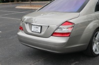 Used 2007 Mercedes-Benz S550 RWD W/PREMIUM 1 PKG for sale Sold at Auto Collection in Murfreesboro TN 37130 13